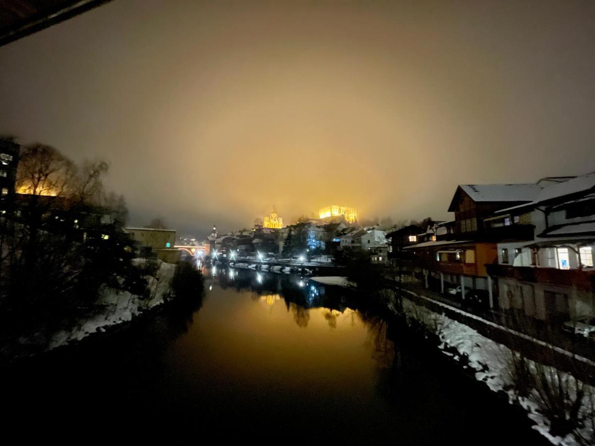 Gaestehaus Biobauernhof Mandl Murau Zewnętrze zdjęcie