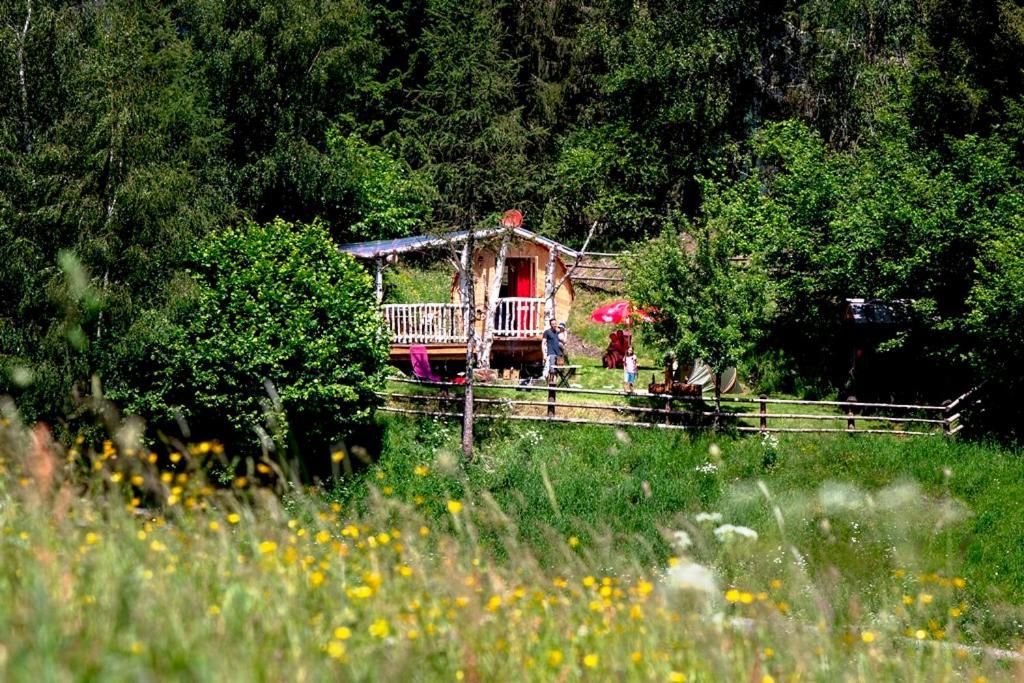 Gaestehaus Biobauernhof Mandl Murau Zewnętrze zdjęcie